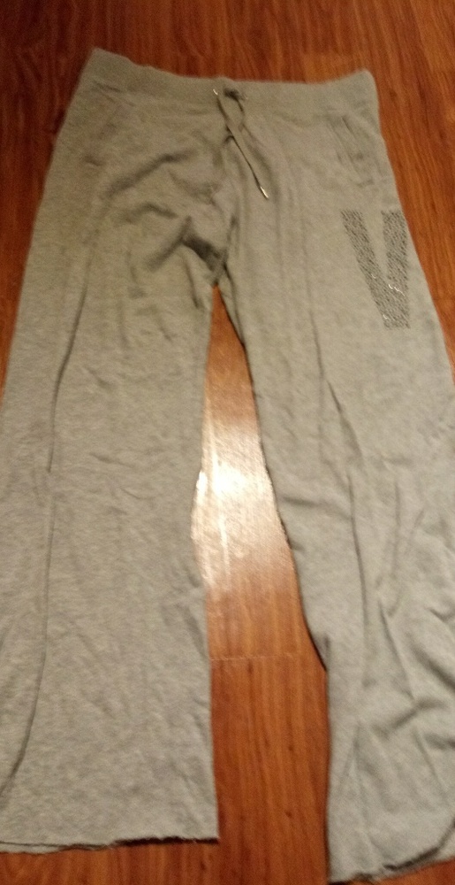 Victoria secrets lounge pants